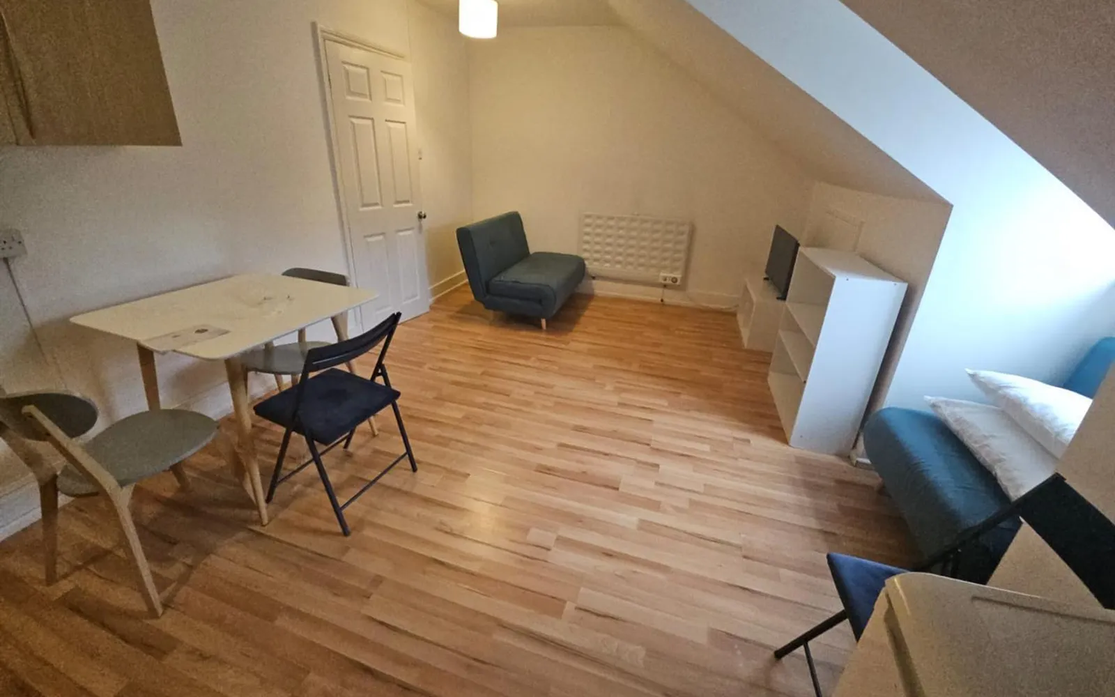 Room Caledonian Road in Greater London