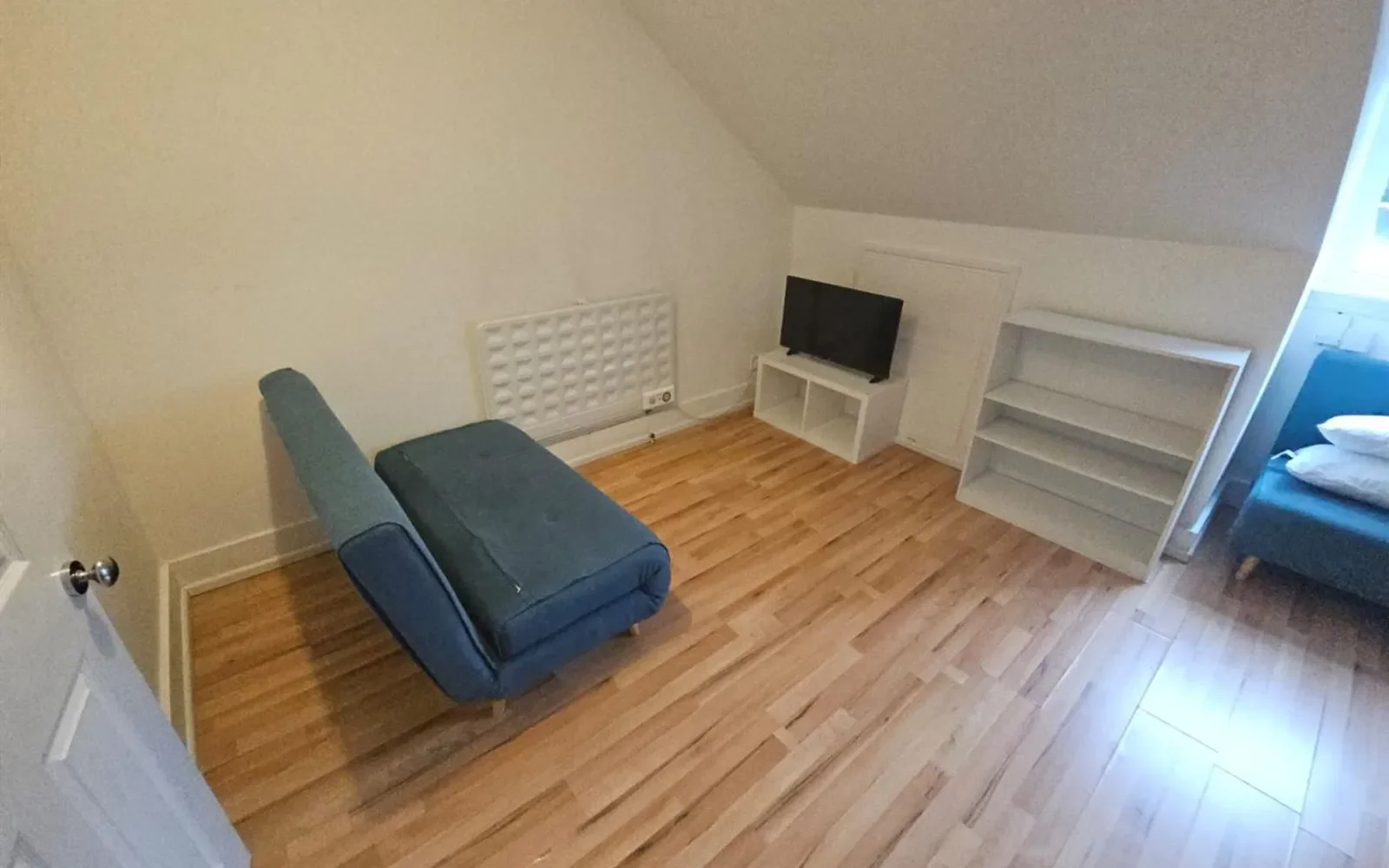Room Caledonian Road in Greater London