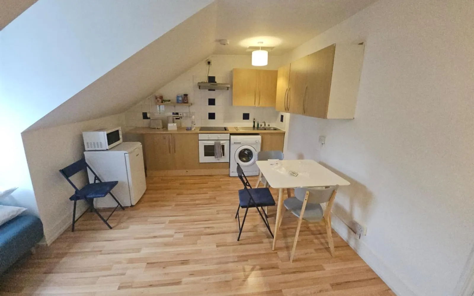 Room Caledonian Road in Greater London