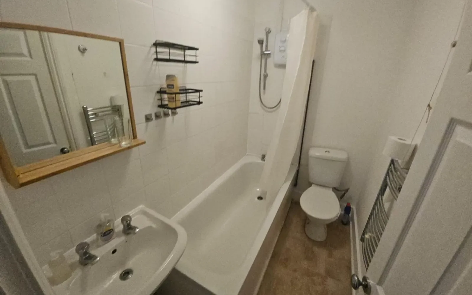 Room Caledonian Road in Greater London