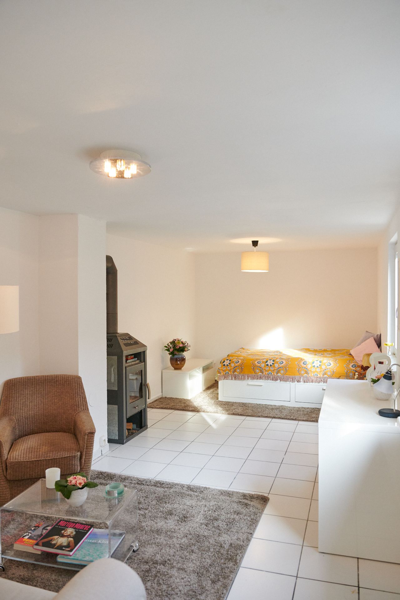 Wohnung Querstraße in Mörfelden
