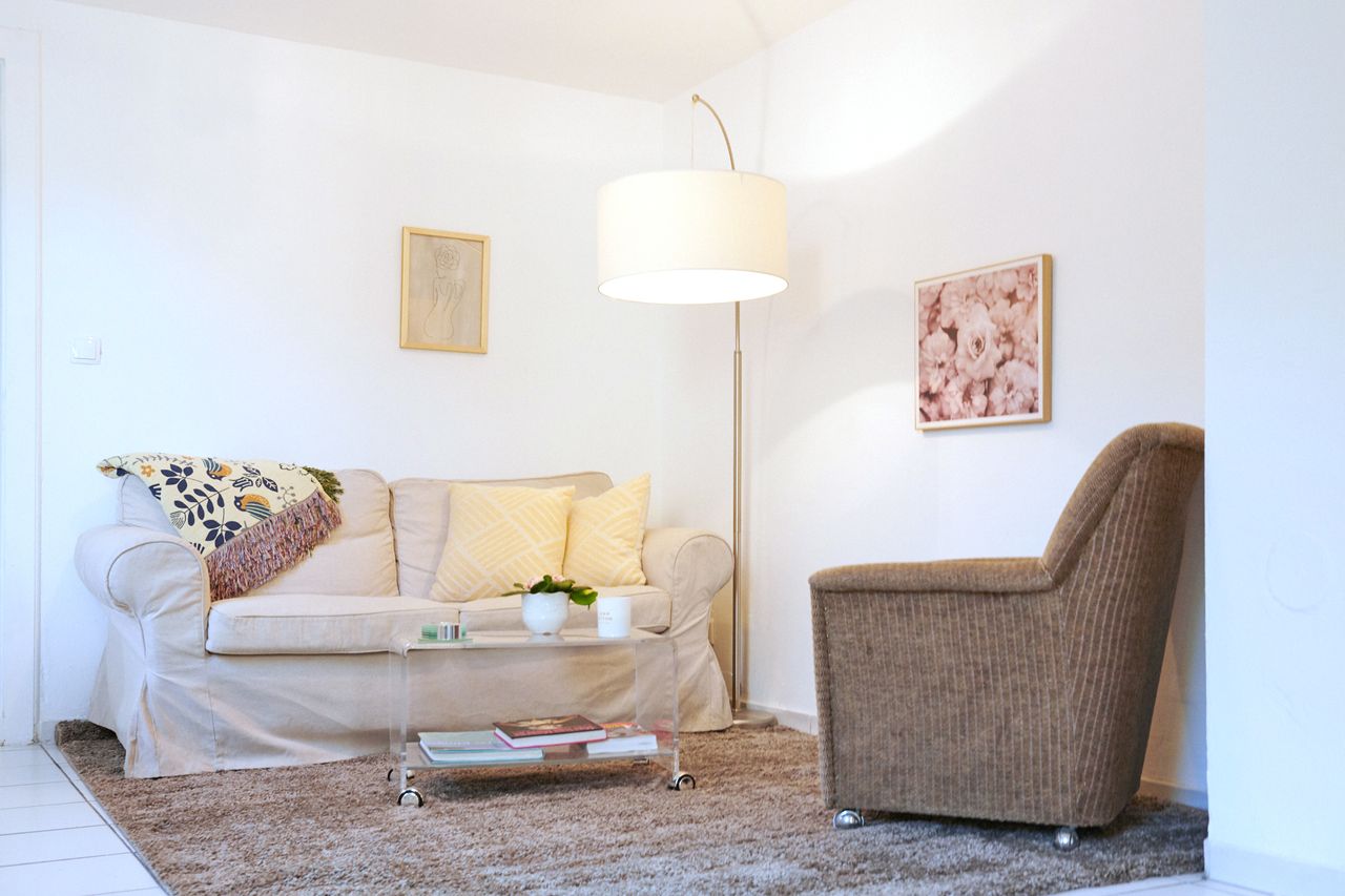 Wohnung Querstraße in Mörfelden