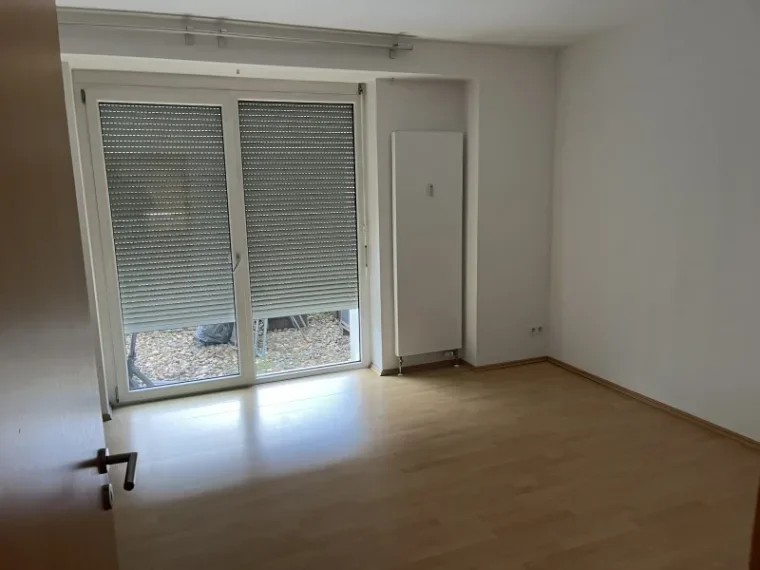 Wohnung Henkestraße in Erlangen