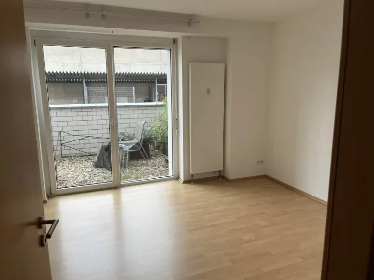 Wohnung Henkestraße in Erlangen
