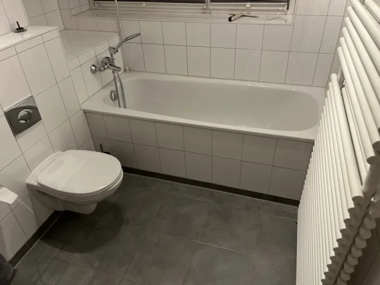 Wohnung Henkestraße in Erlangen