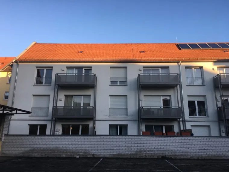 Wohnung Henkestraße in Erlangen