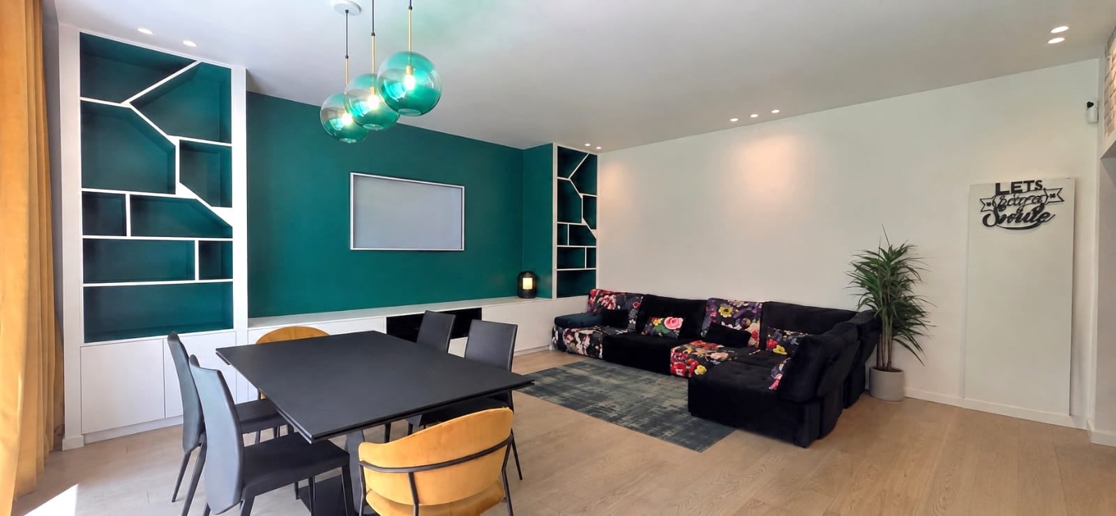 Appartement Place du Général Leclerc à Levallois-Perret