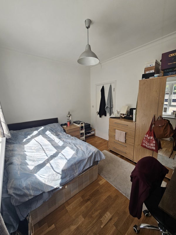 Room Fordwych Road in Greater London