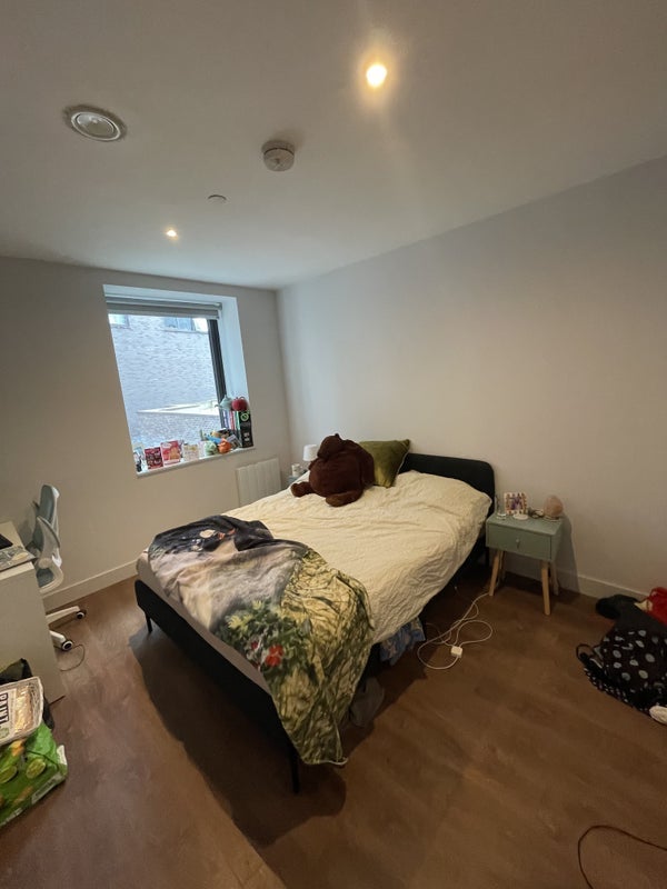 Room New Union Street in Manchester