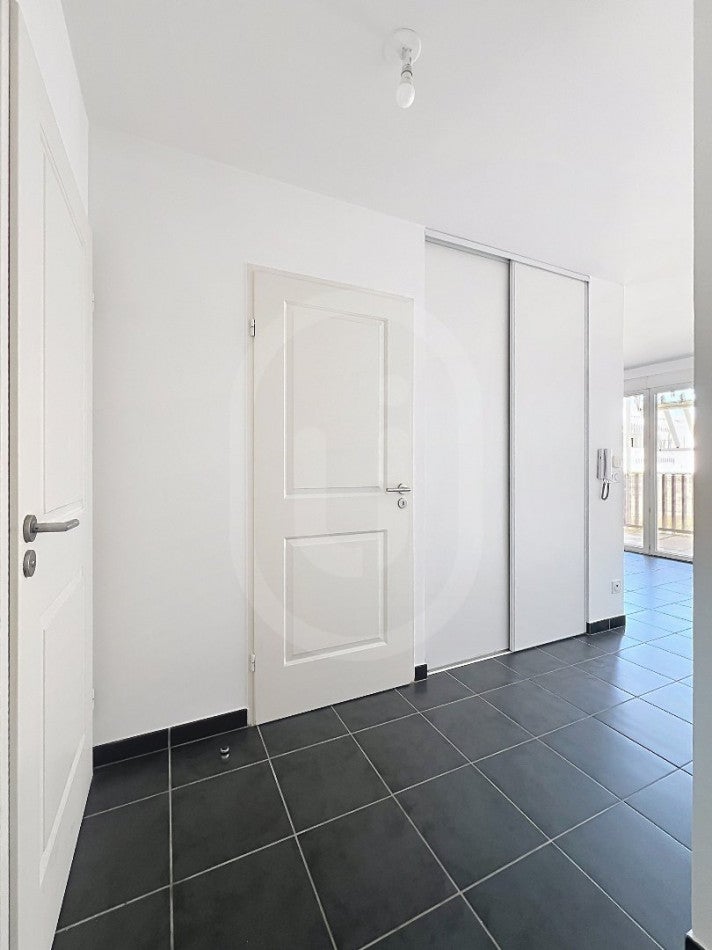 Appartement Rue de la Laïcité à Montpellier