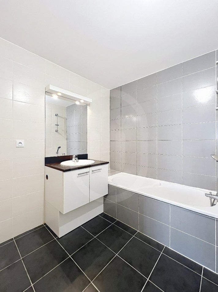 Appartement Rue de la Laïcité à Montpellier