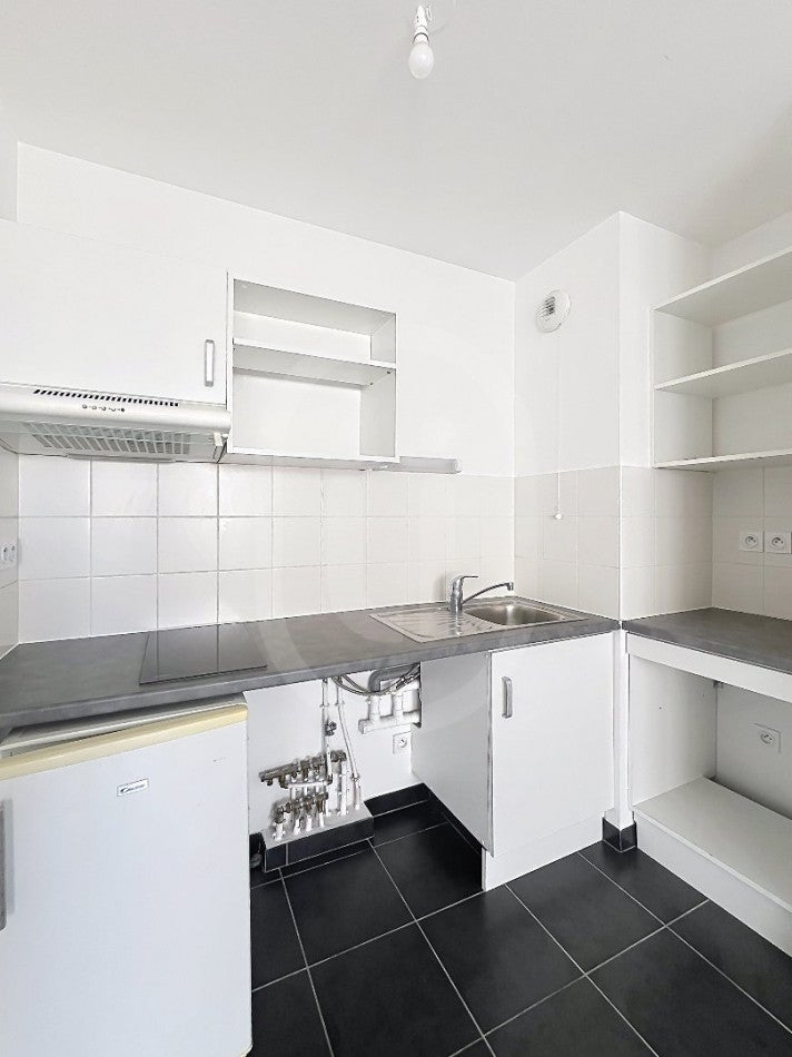Appartement Rue de la Laïcité à Montpellier