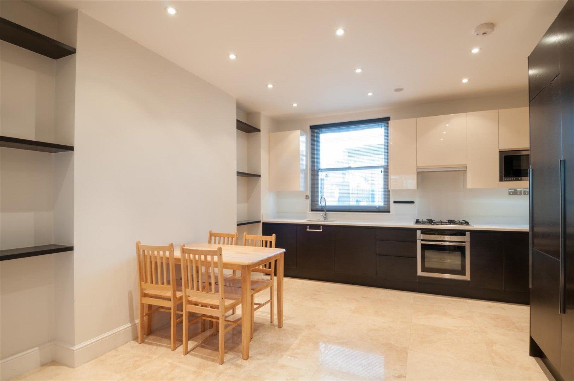 Flat George Street in City of Westminster