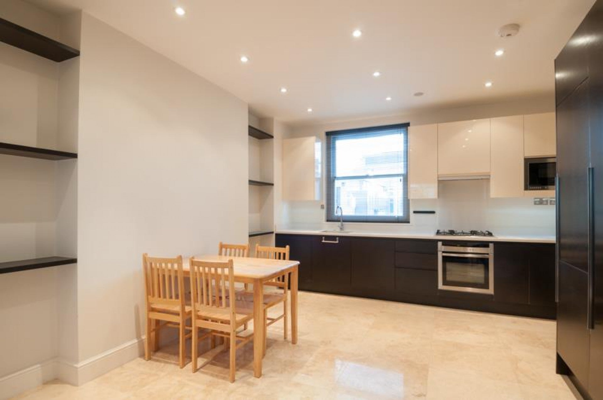 Flat George Street in City of Westminster
