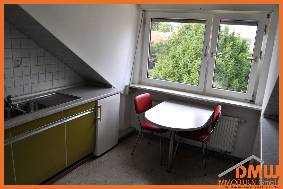 Wohnung Draiser Straße in Mainz