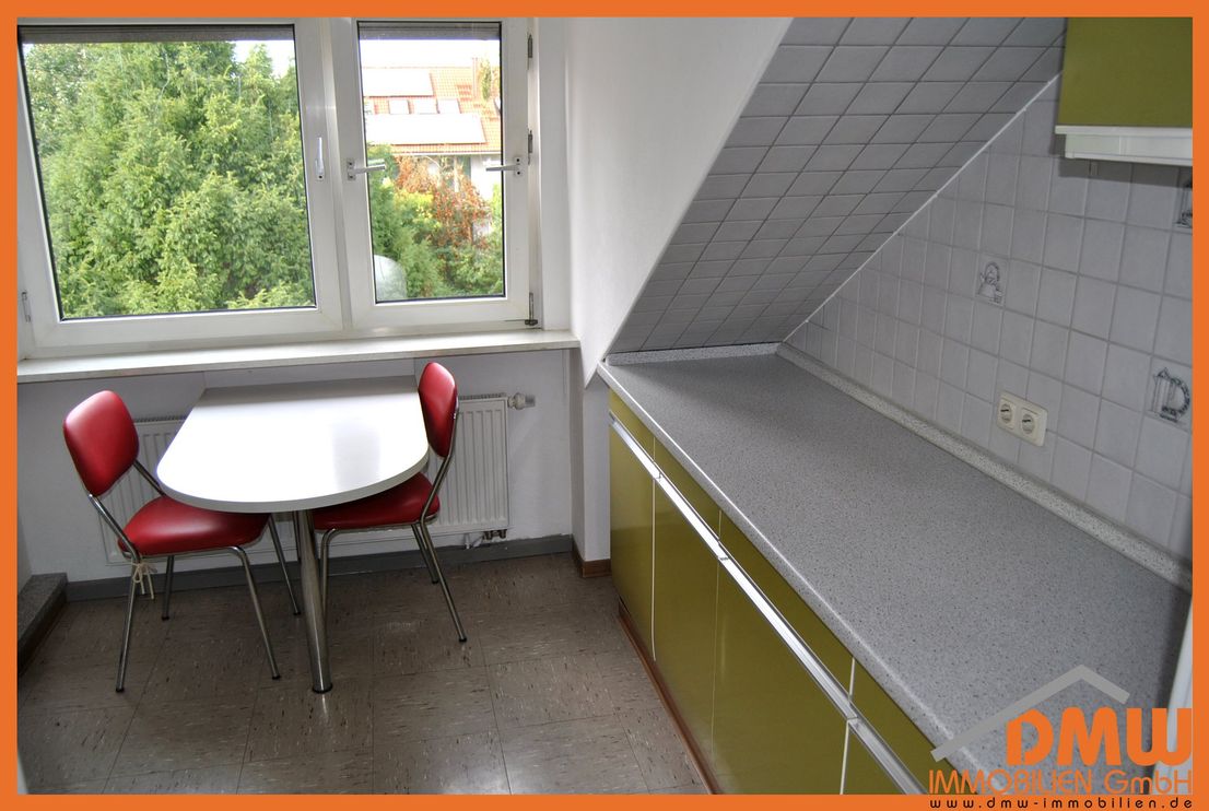 Wohnung Draiser Straße in Mainz