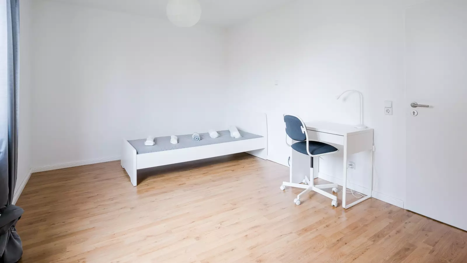 Wohnung Kölner Landstraße in Düsseldorf
