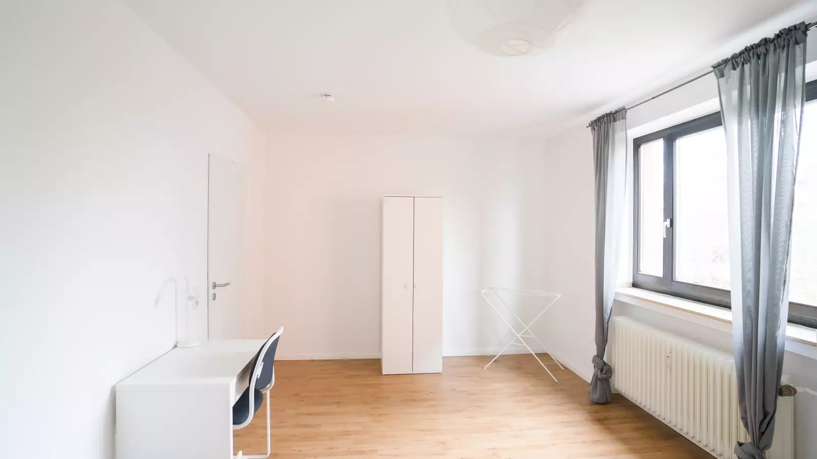 Wohnung Kölner Landstraße in Düsseldorf