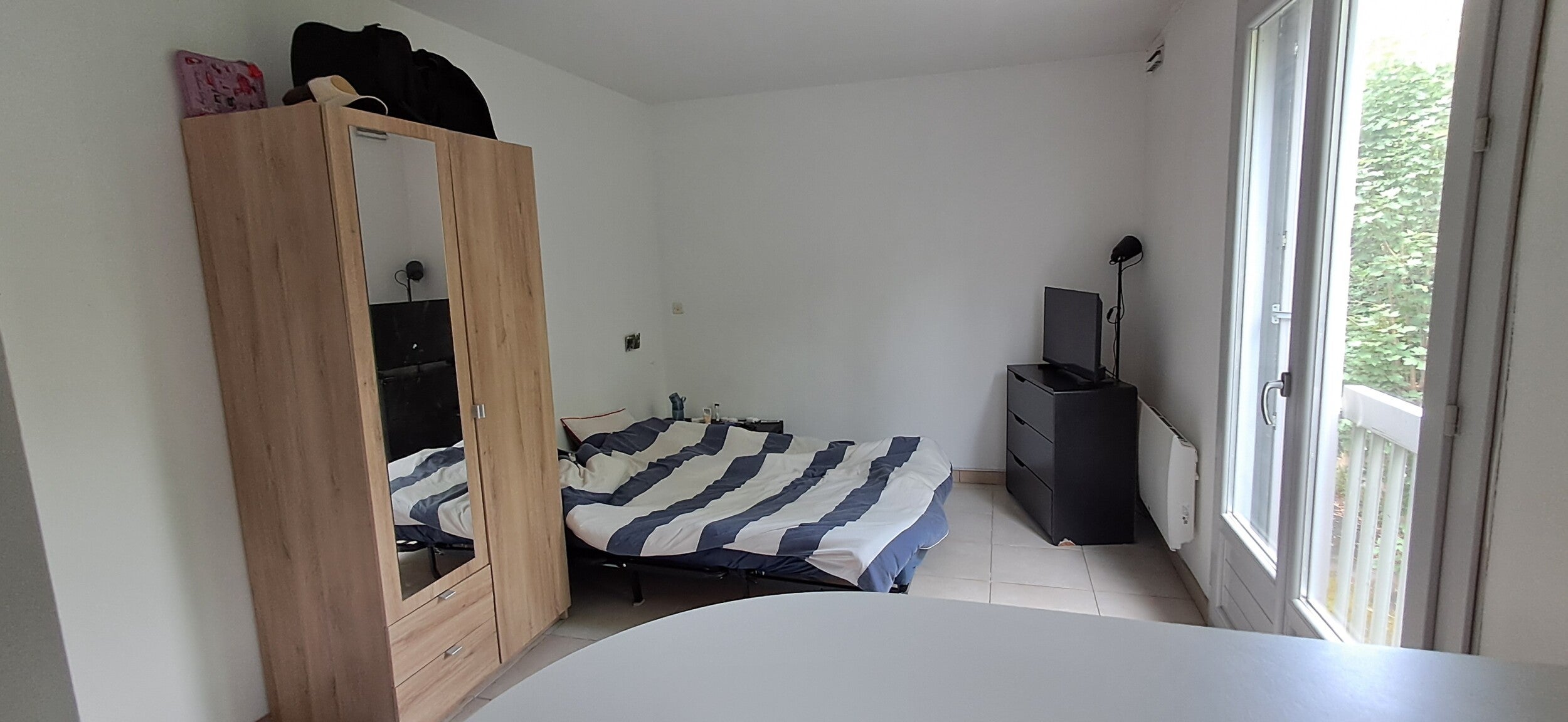 Flat Rue de la Miséricorde in Castelnaudary
