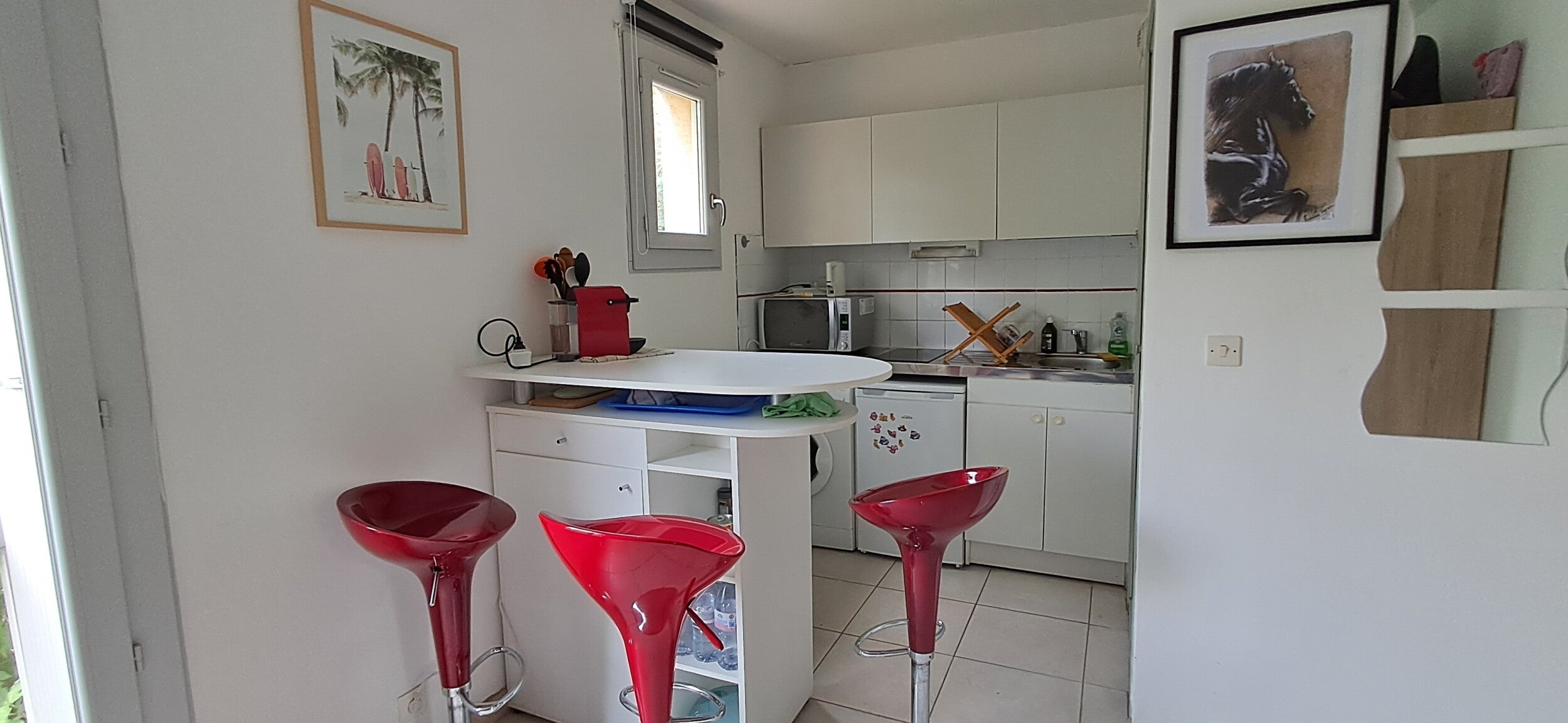 Flat Rue de la Miséricorde in Castelnaudary