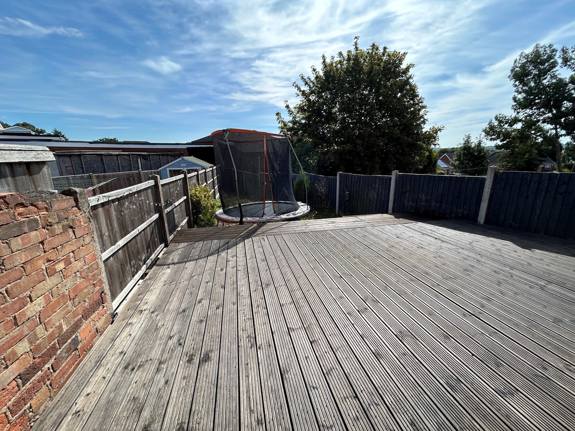 House Bill Thomas Way in Sandwell