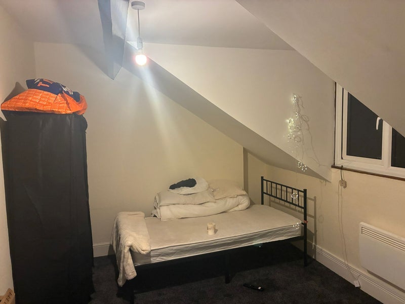 Room Milton Road in Weston-super-Mare