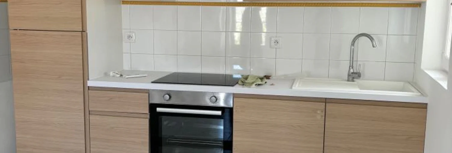 Appartement Rue Hugues Capet à Nîmes