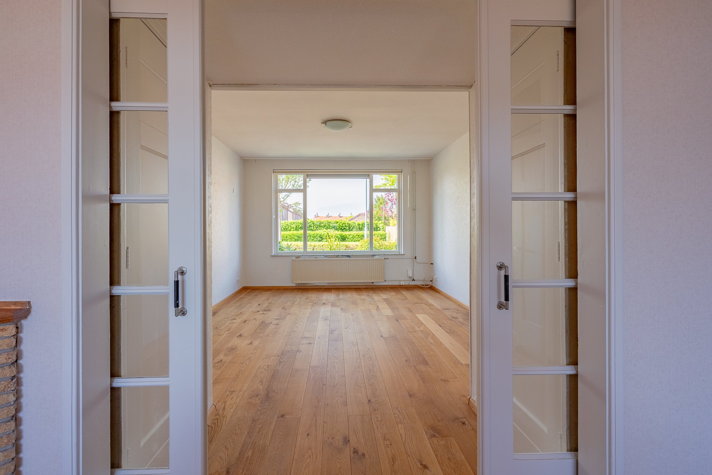 Tussenwoning te koop: De Ruyterstraat 51, Middelburg