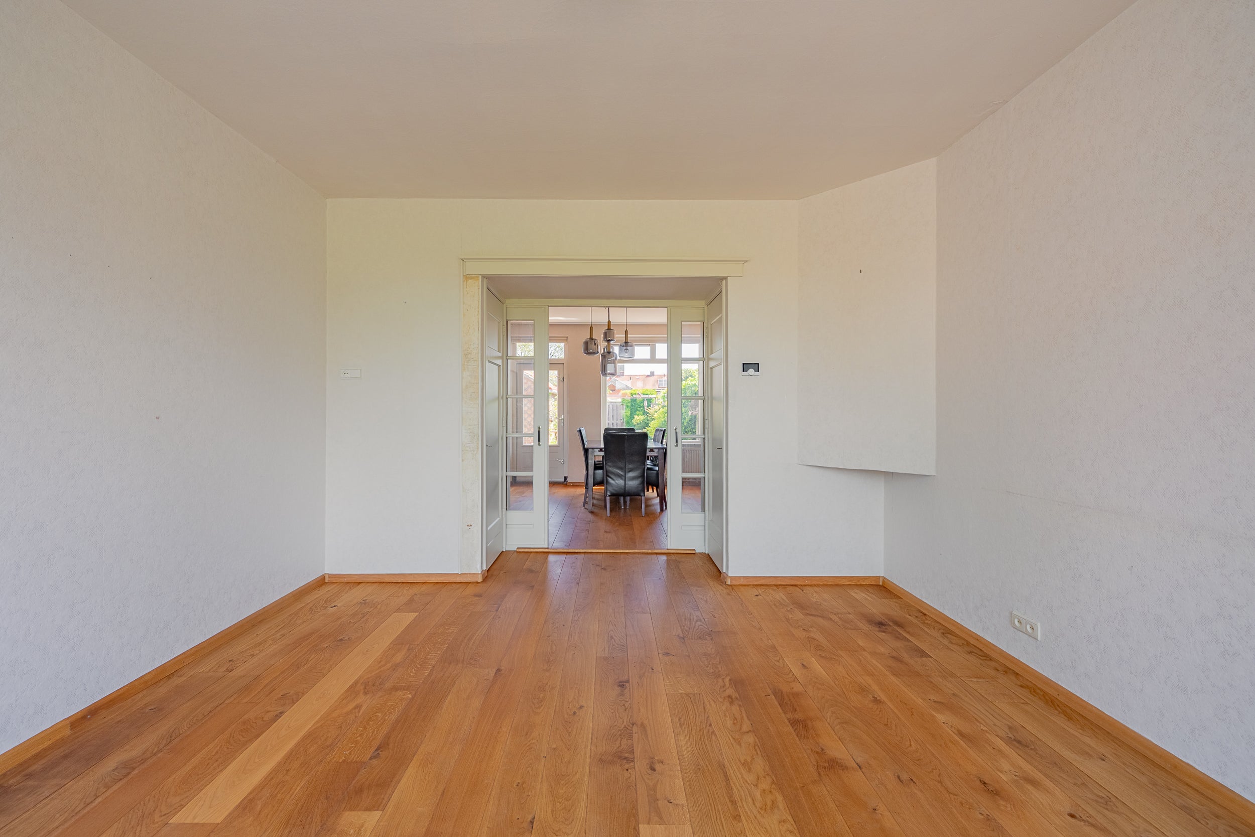 Tussenwoning te koop: De Ruyterstraat 51, Middelburg