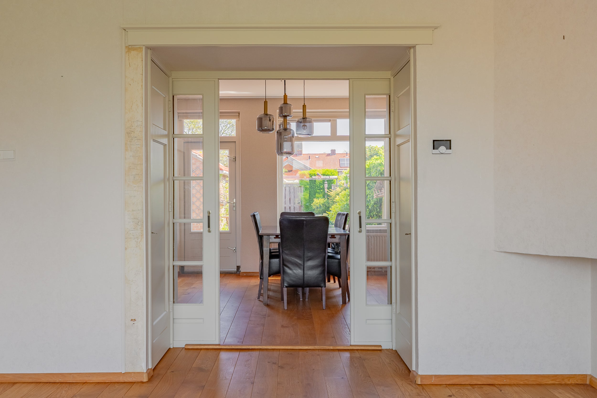 Tussenwoning te koop: De Ruyterstraat 51, Middelburg