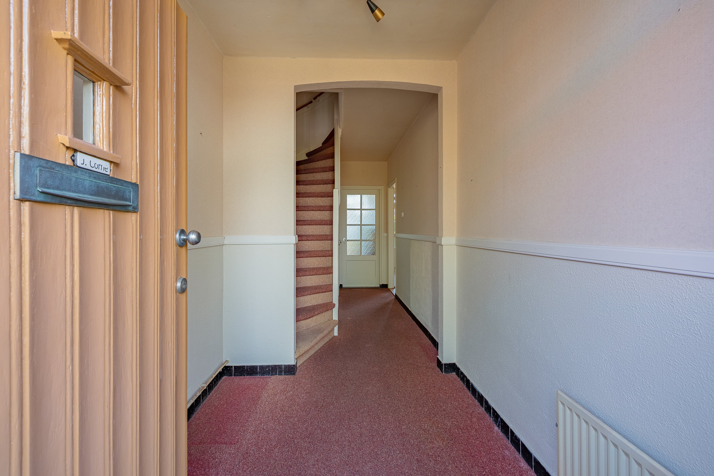 Tussenwoning te koop: De Ruyterstraat 51, Middelburg