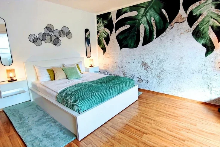 Wohnung Landsberger Straße in München
