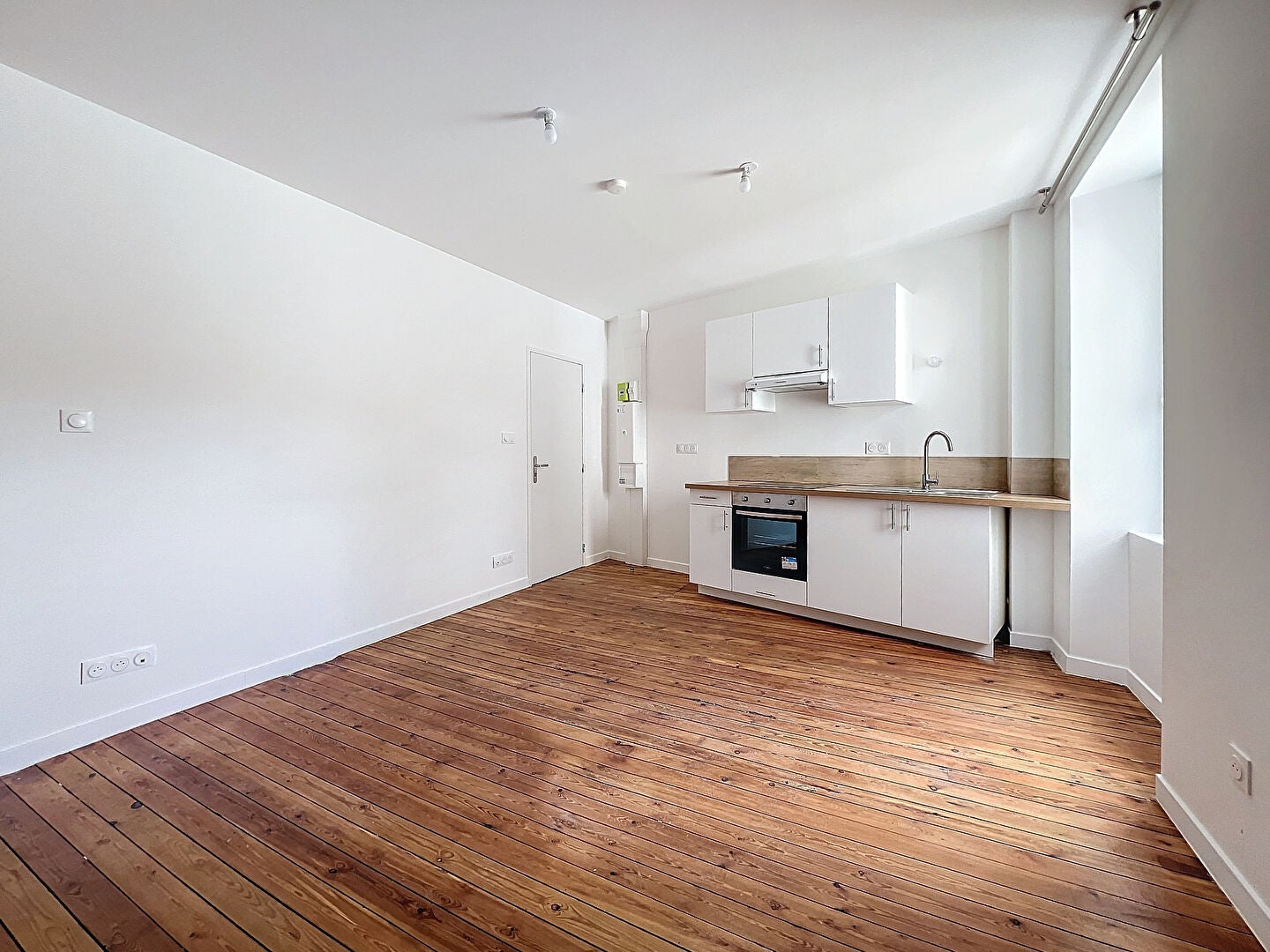 Appartement Avenue Victor Hugo à Valence