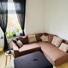 Wohnung Schlesische Straße in Düsseldorf