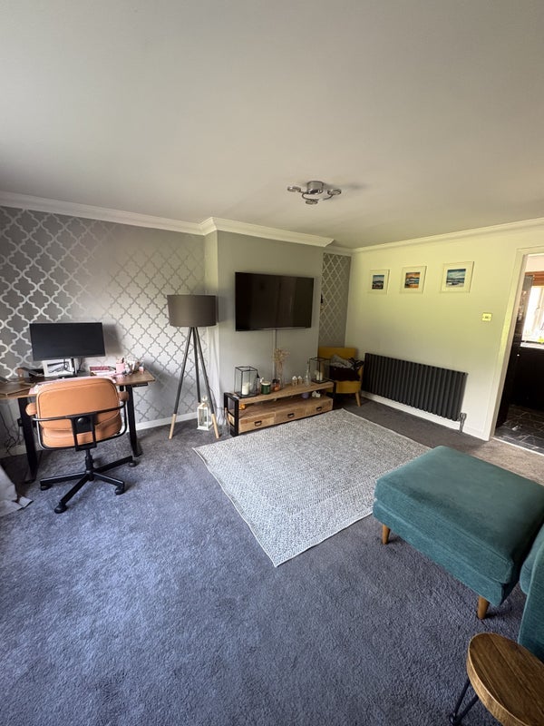 Room Wardlaw Crescent in East Kilbride
