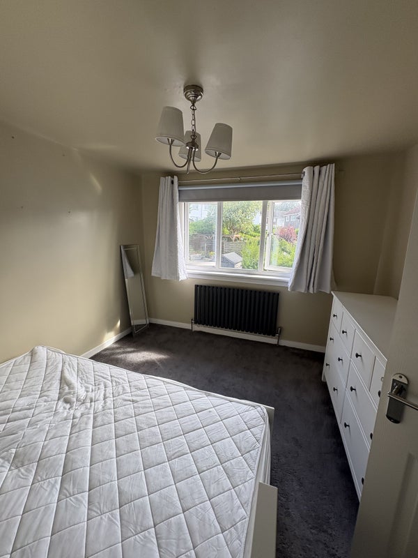 Room Wardlaw Crescent in East Kilbride