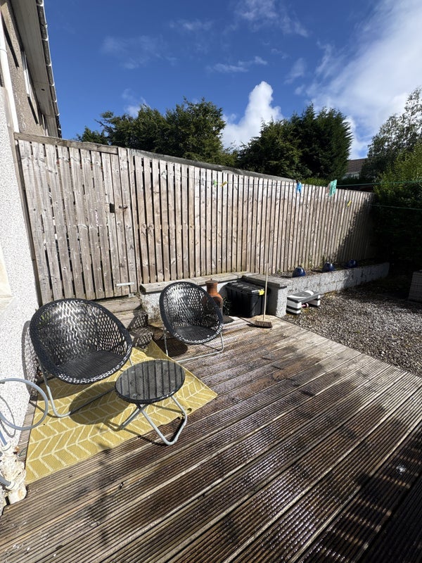 Room Wardlaw Crescent in East Kilbride