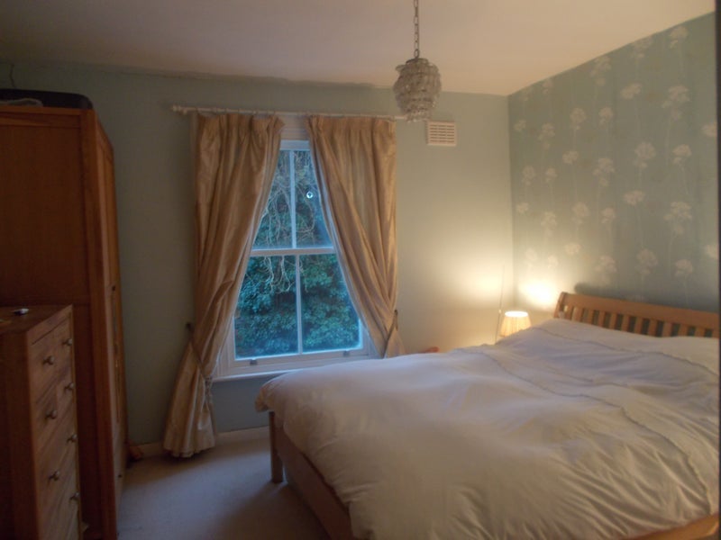 Flat Drewstead Road in Greater London