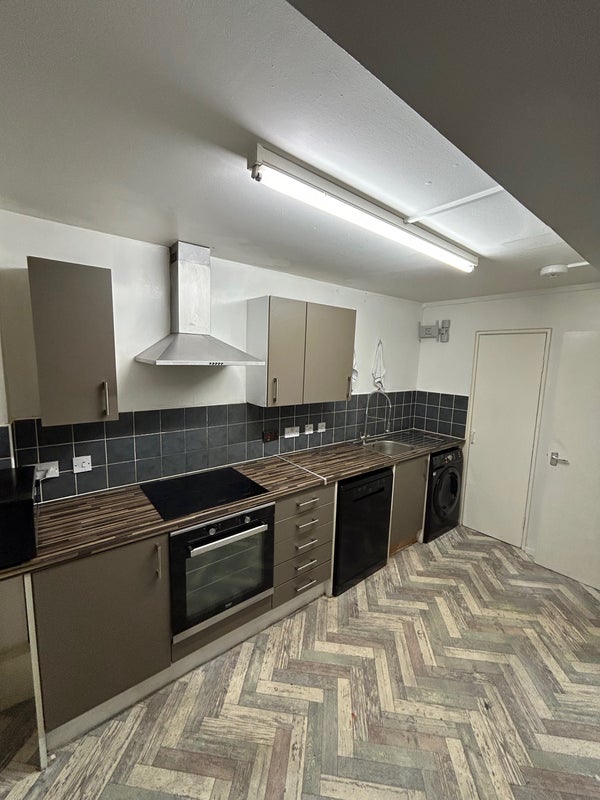 Room Broadwalk in Salford