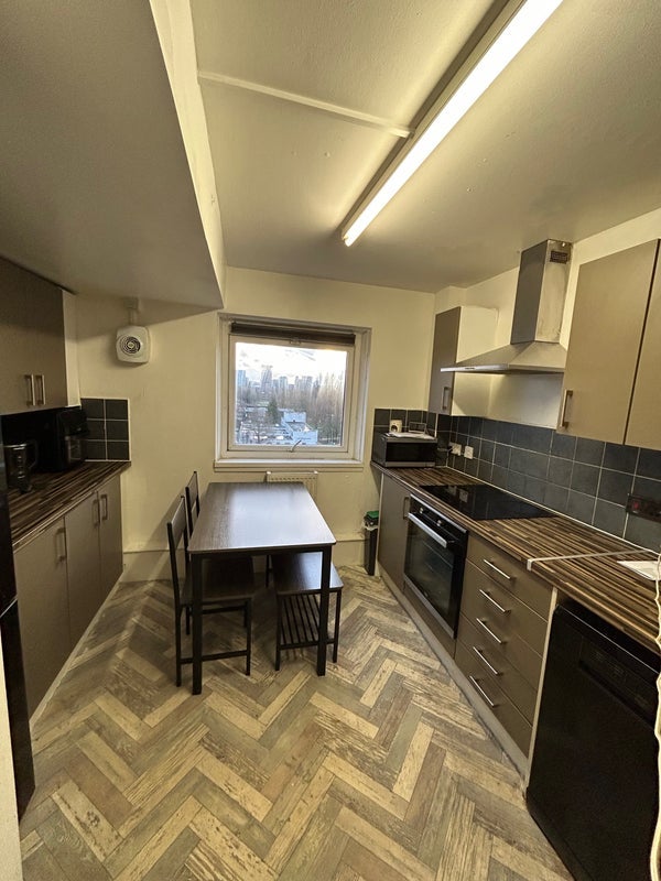 Room Broadwalk in Salford