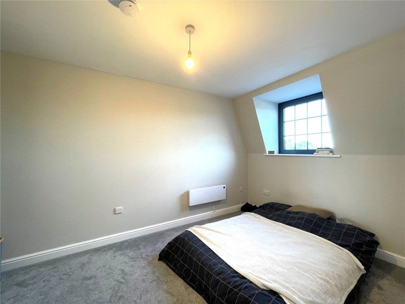 Flat The Halve in Trowbridge