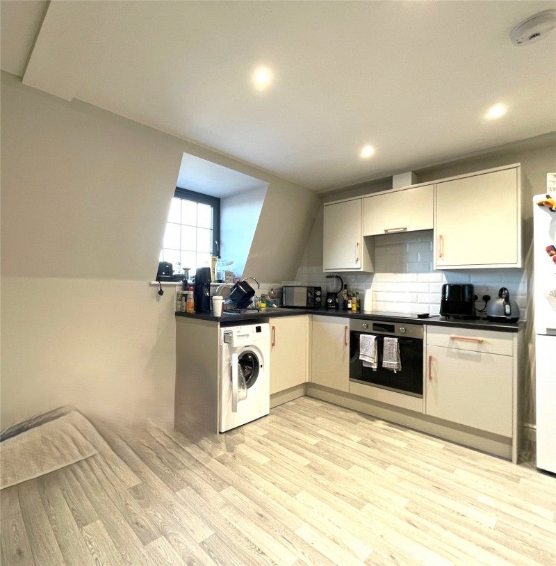 Flat The Halve in Trowbridge