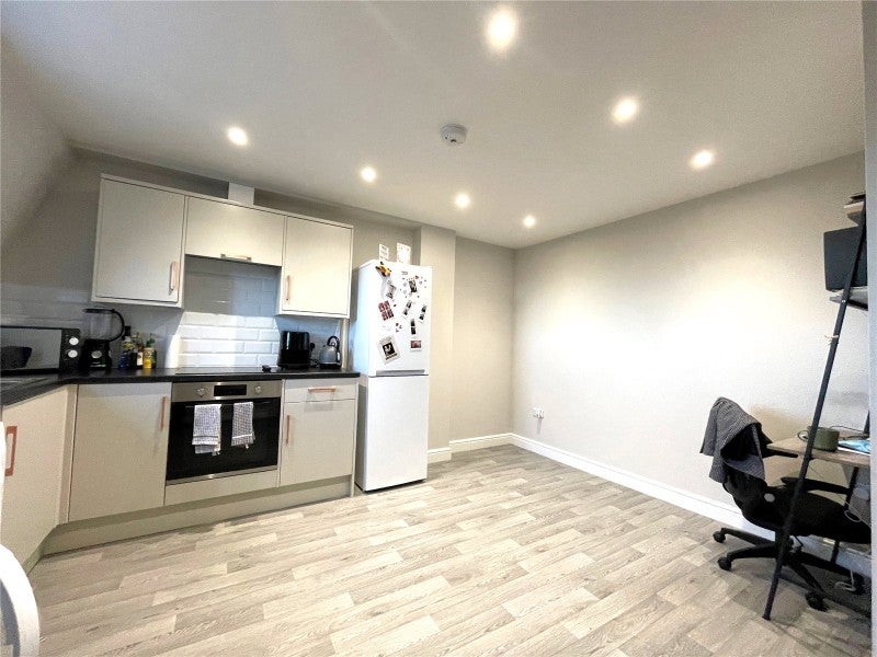 Flat The Halve in Trowbridge