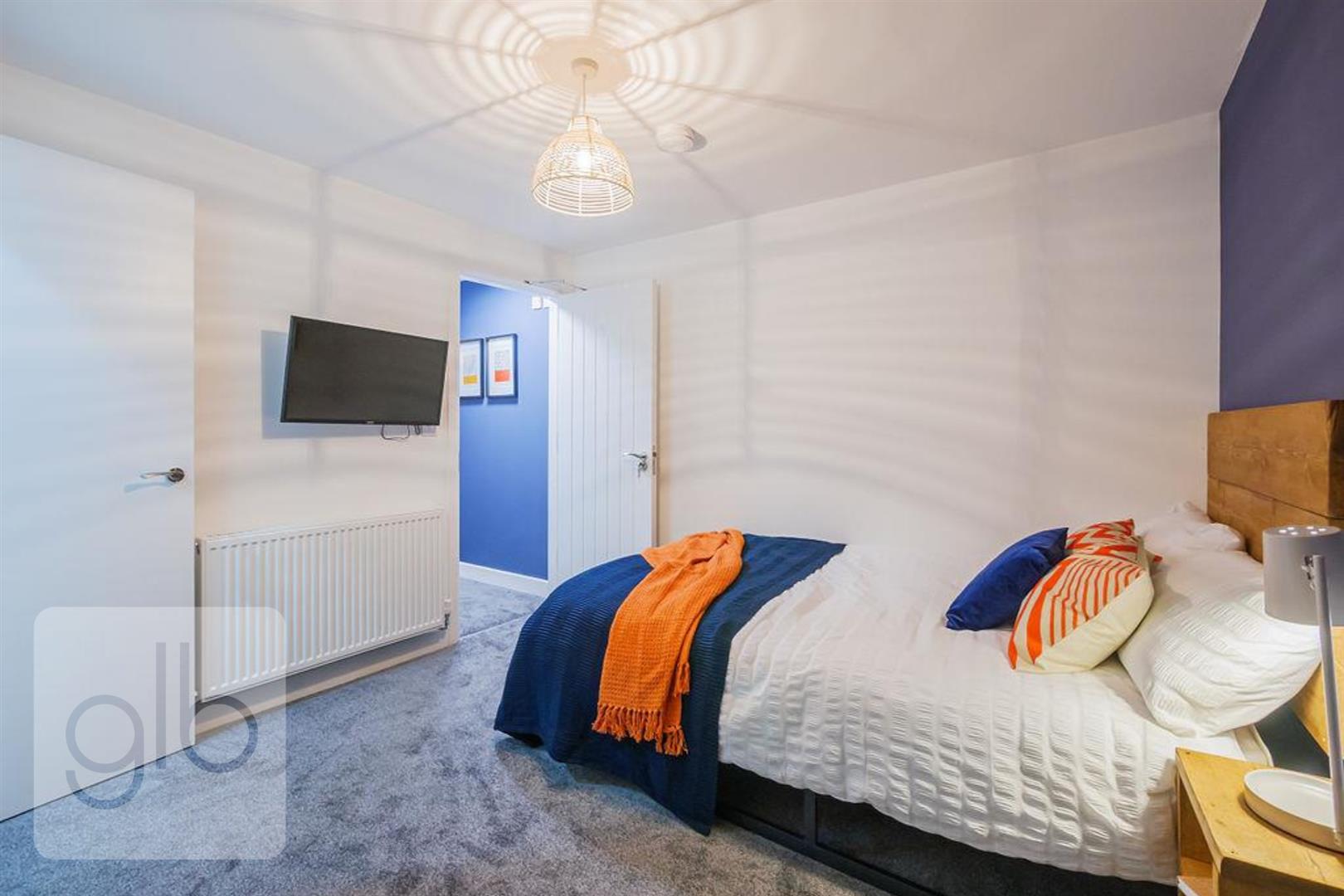 Room Irving Road in Coventry