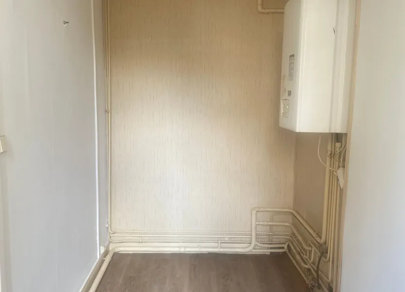 Appartement Rue de Nièvre à Nevers