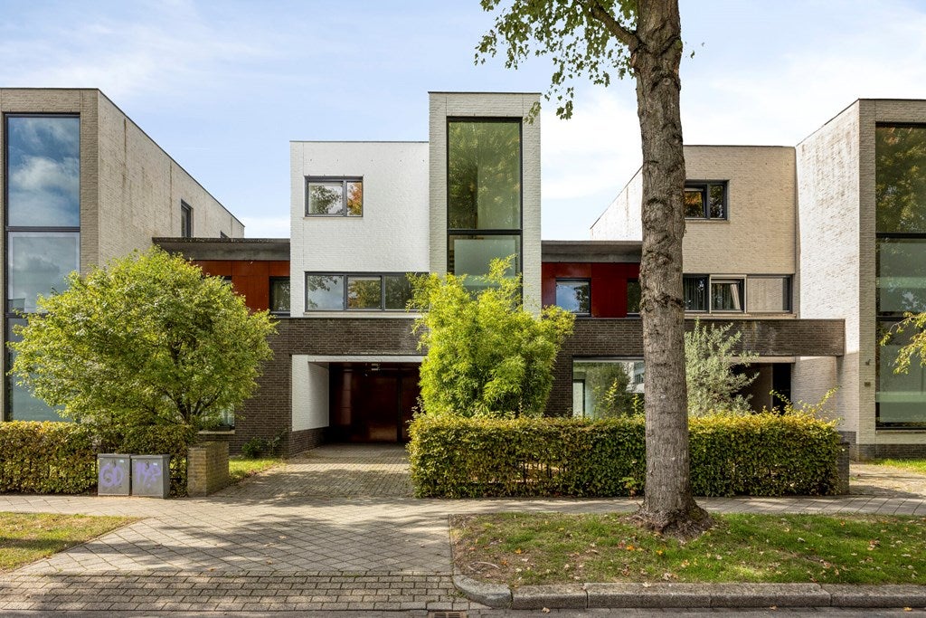 Huis Savelsbosch 66 in Maastricht