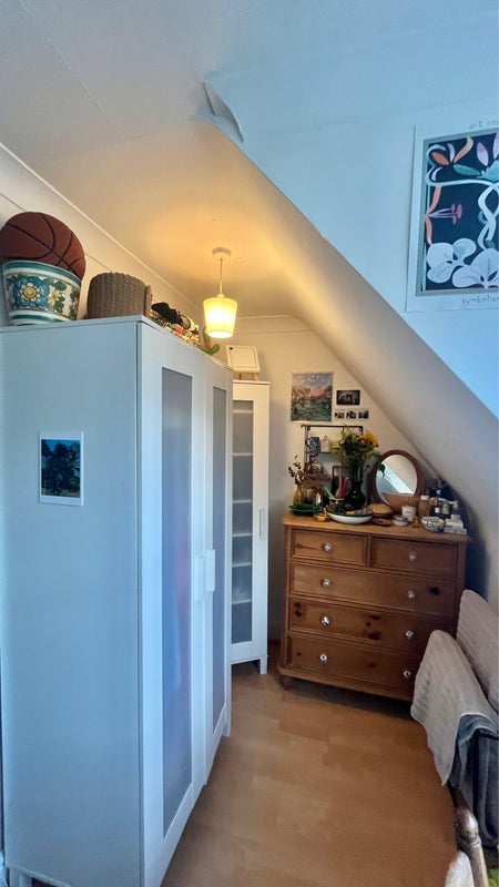 Room Leighton Road in Greater London