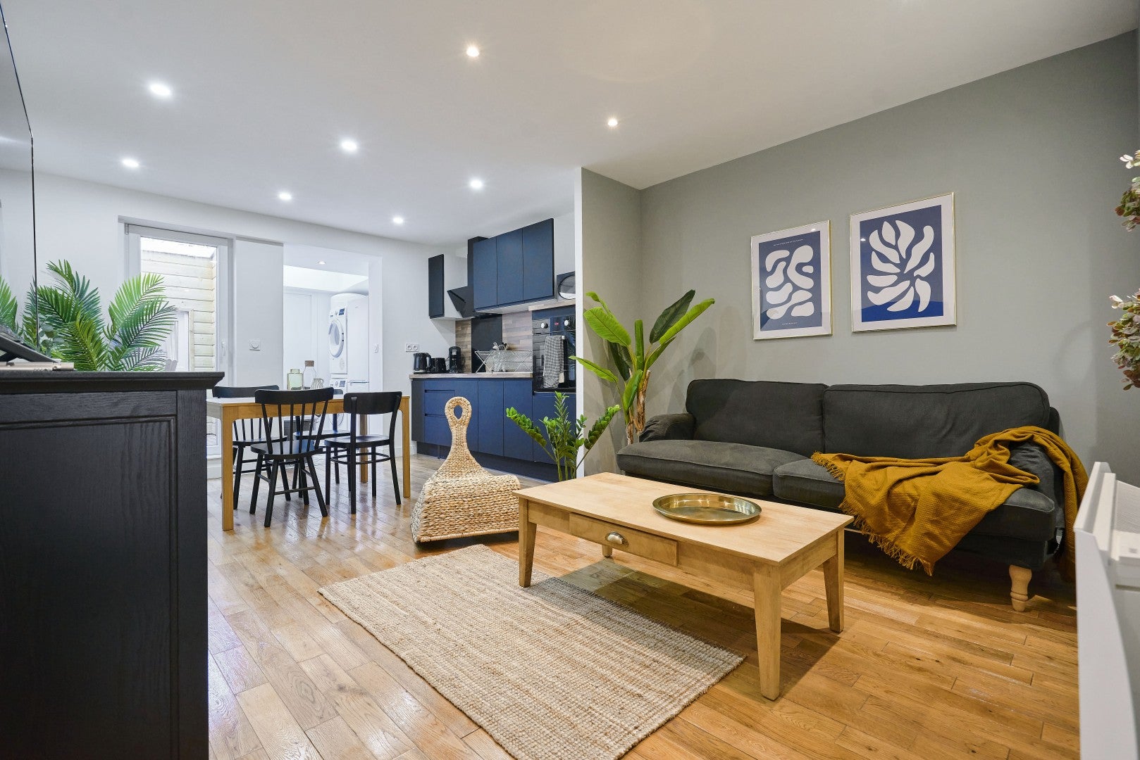 Appartement Rue La Boëtie à Lille