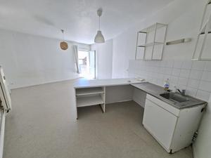 Appartement Rue Affre à Nantes