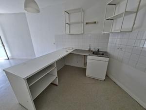 Appartement Rue Affre à Nantes